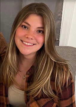 Alyssa Nelson