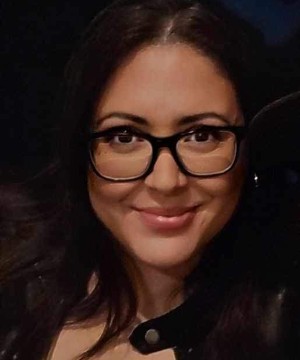 Nancy-Ann DuVerger