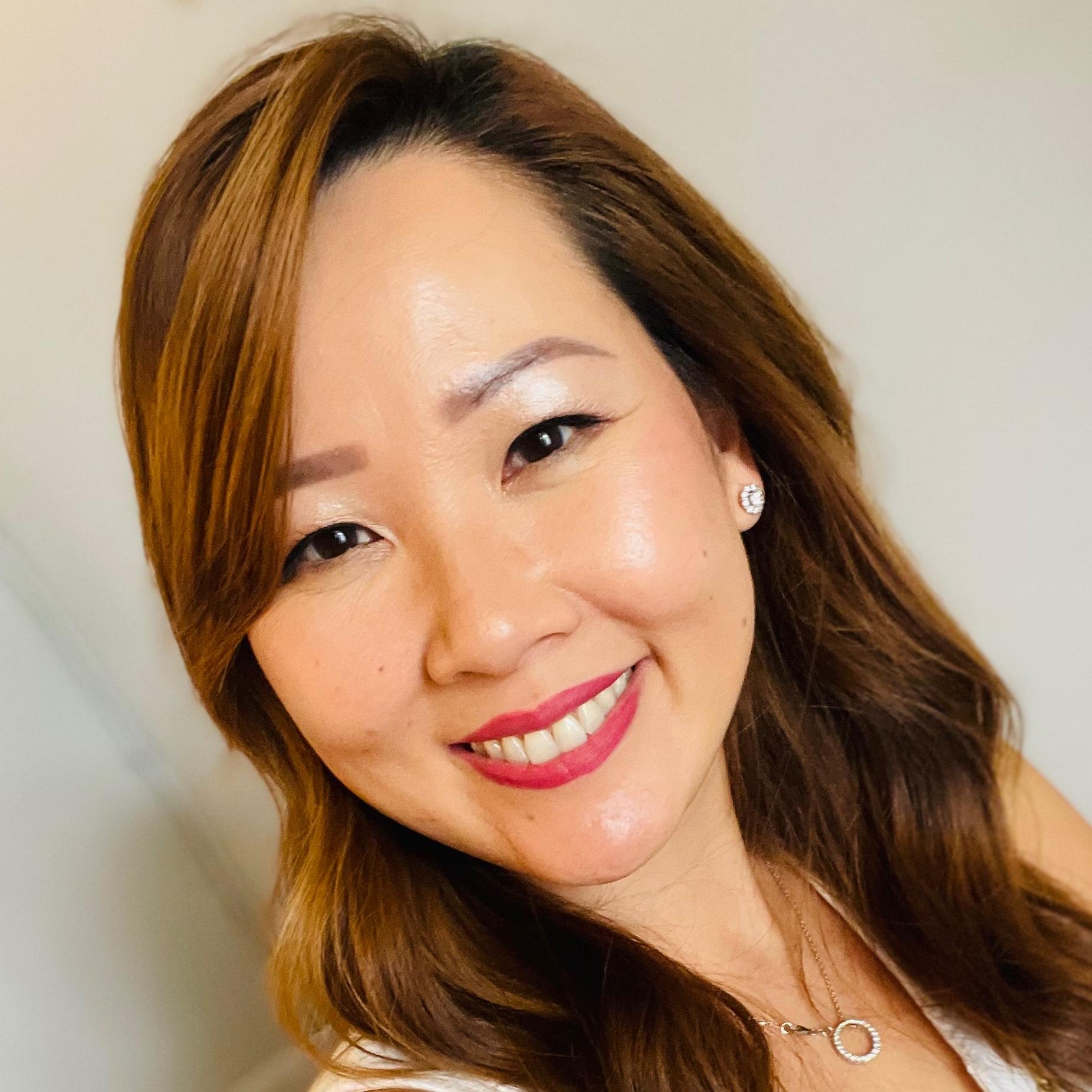 Hallie Dao