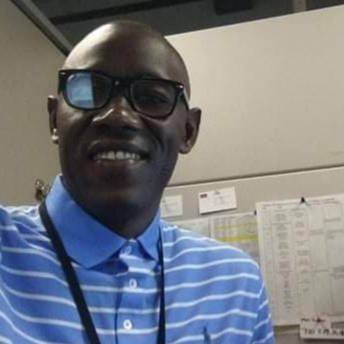 Papa Diallo