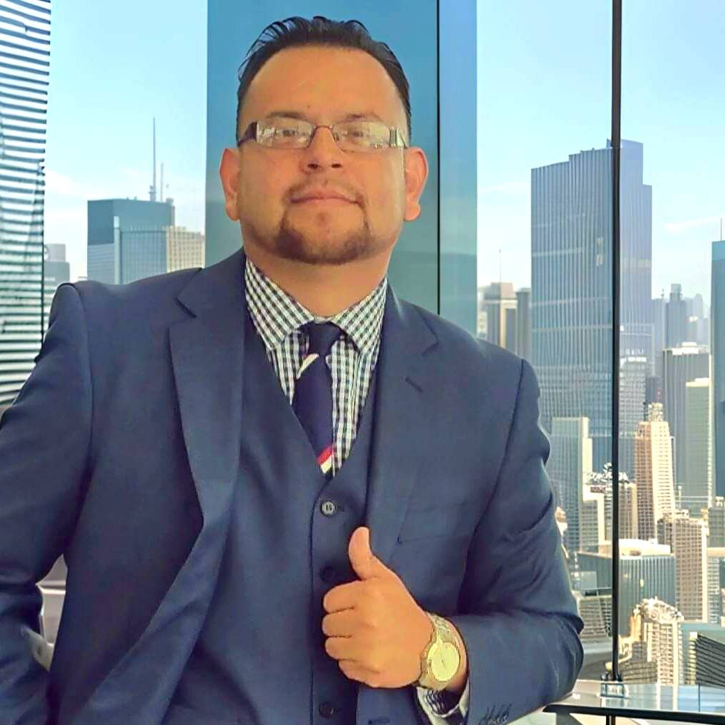 Dionel Martinez