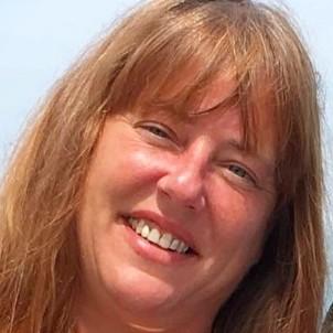 Karen West