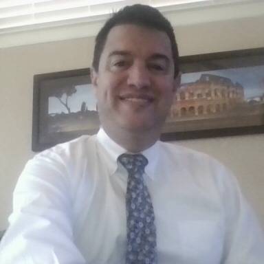 John Amaya
