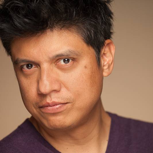 Gil Luna