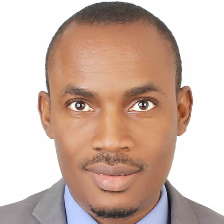 Ugbizi Ogar