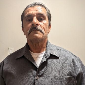 Alfred Gonzales