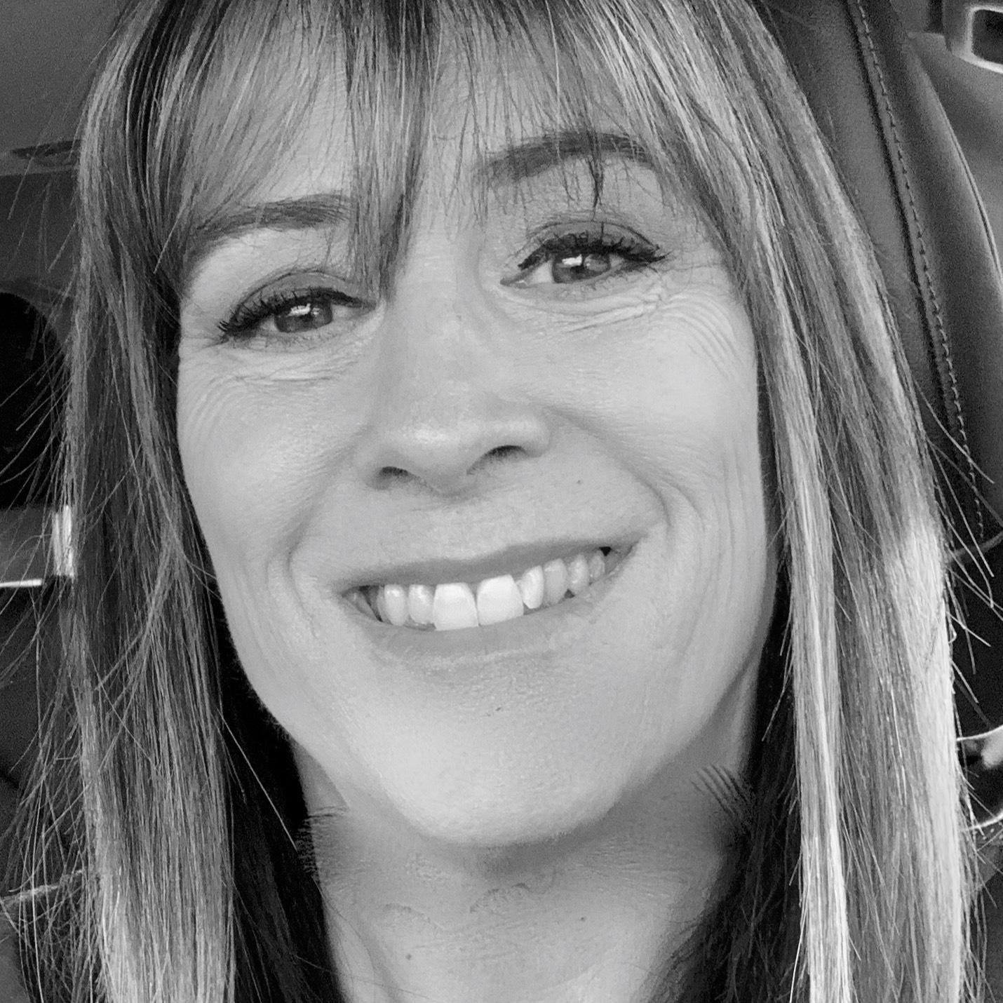 Andrea Stoker