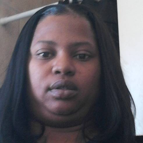 TAMNIKA MCWATT