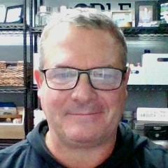 Chad J. Odle