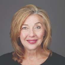 Maureen De Jongh