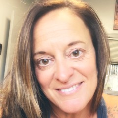 Dawn Murray