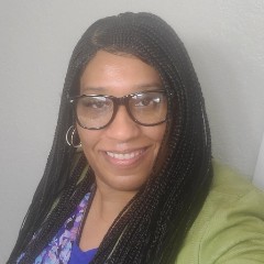 Amy Coleman