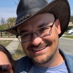Johnathan Derby