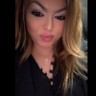 Cynthia Flores