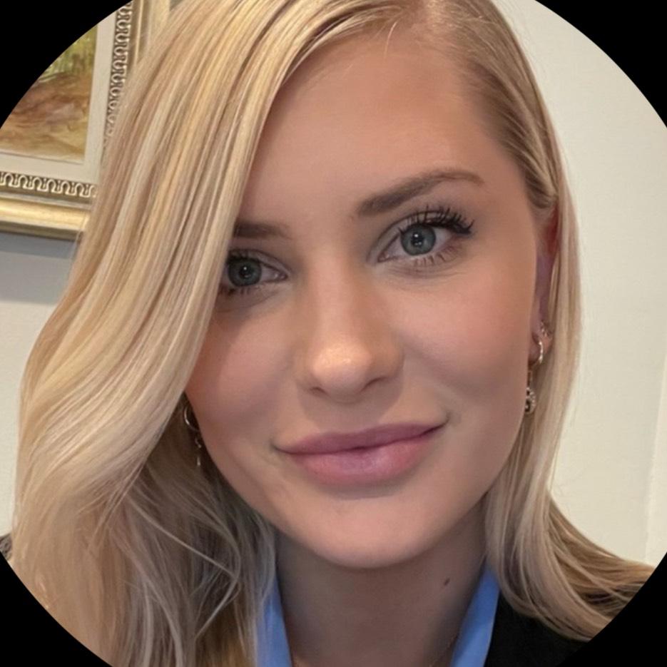 Caroline Johnston
