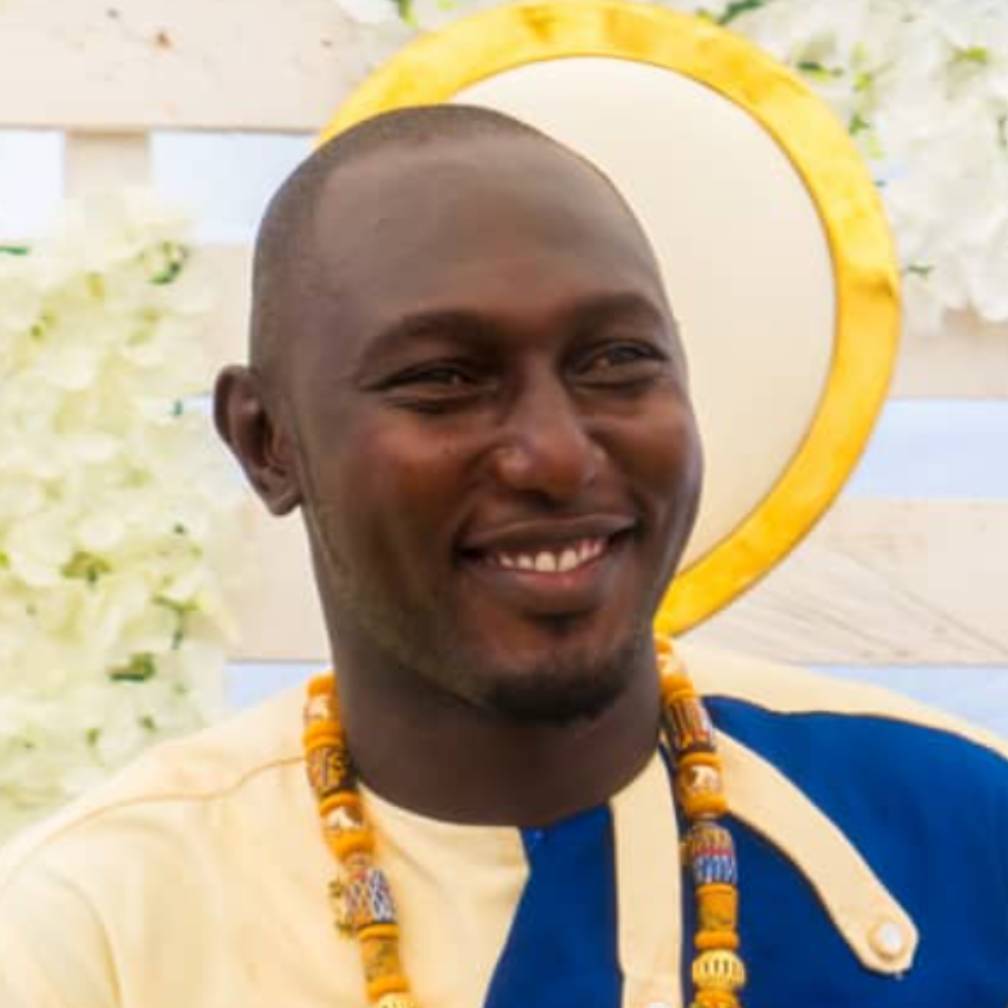 Mohammed shaibu ali