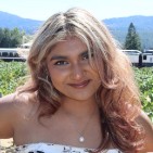 Simran Ghusar