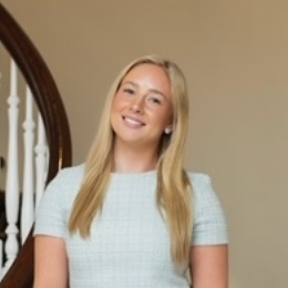 Brooke Bode