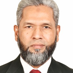 MD MOKLESUR RAHMAN