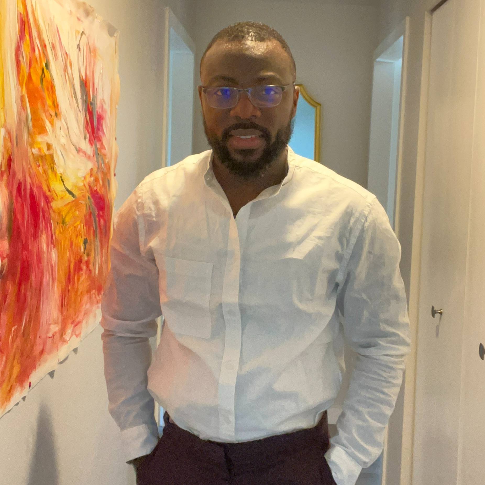 Taiwo Adeoye
