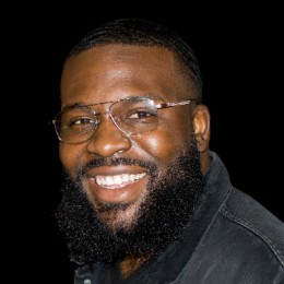 Errol Cooper II