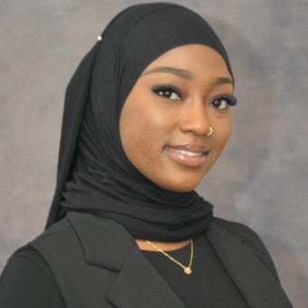 Ndeye Fatou Gueye