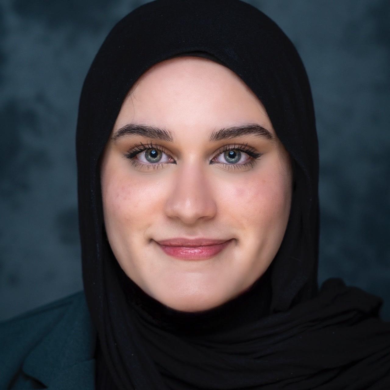 Amany Al Rabiah