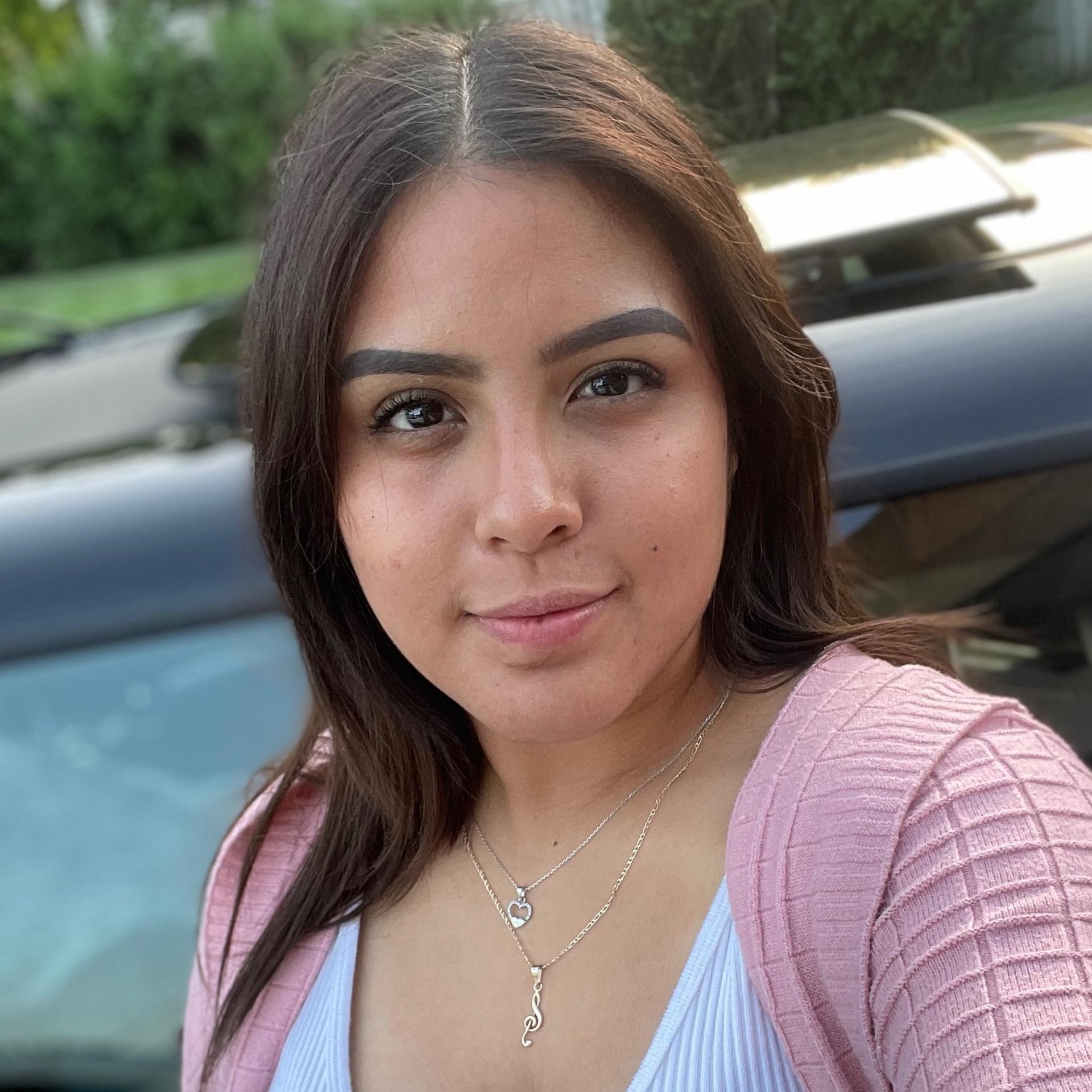 Diana Gonzalez