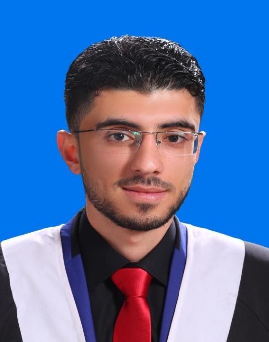 Majdi Albakri