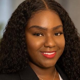 MARISSA A. JACKSON
