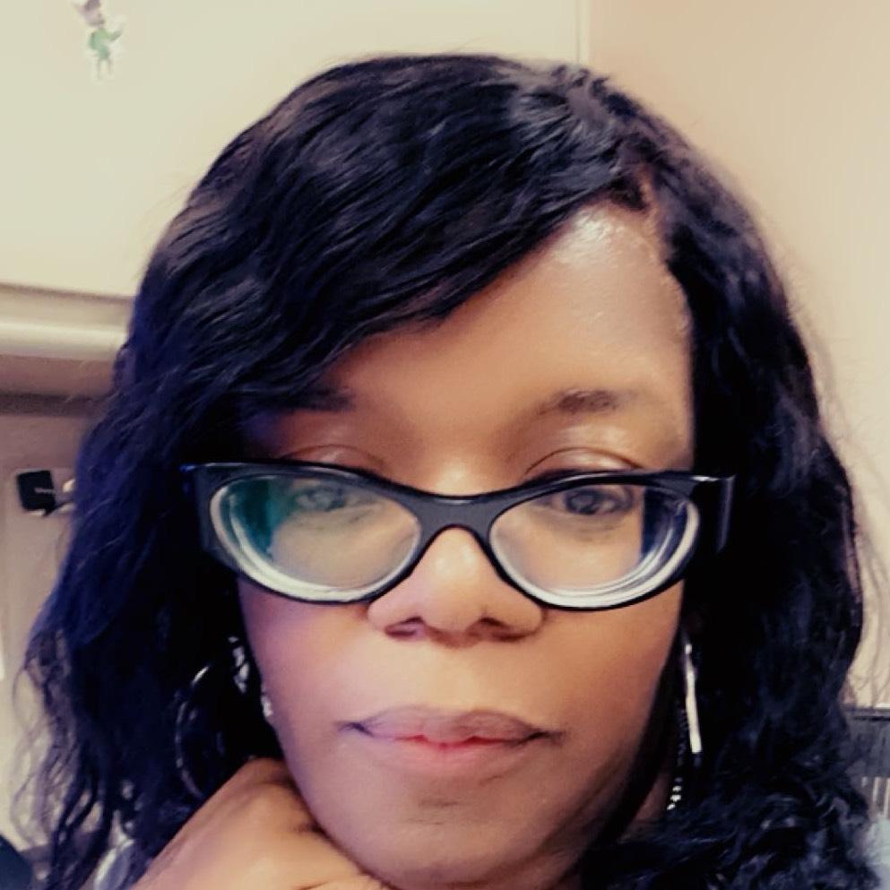 Sherry Askew