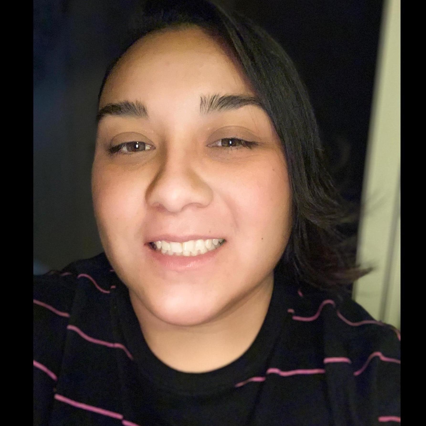 SAMANTHA J MARTINEZ