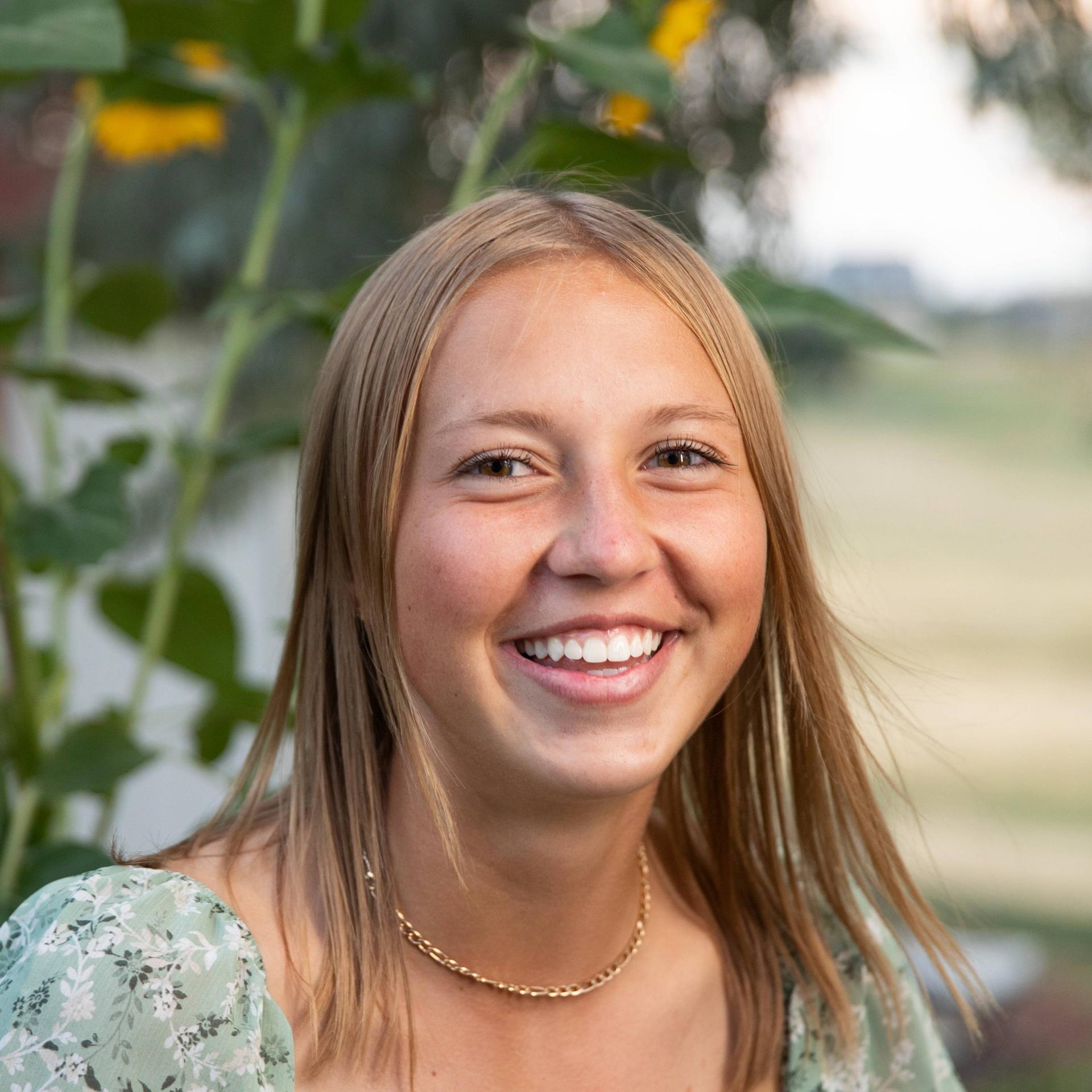 Myah Hammerquist