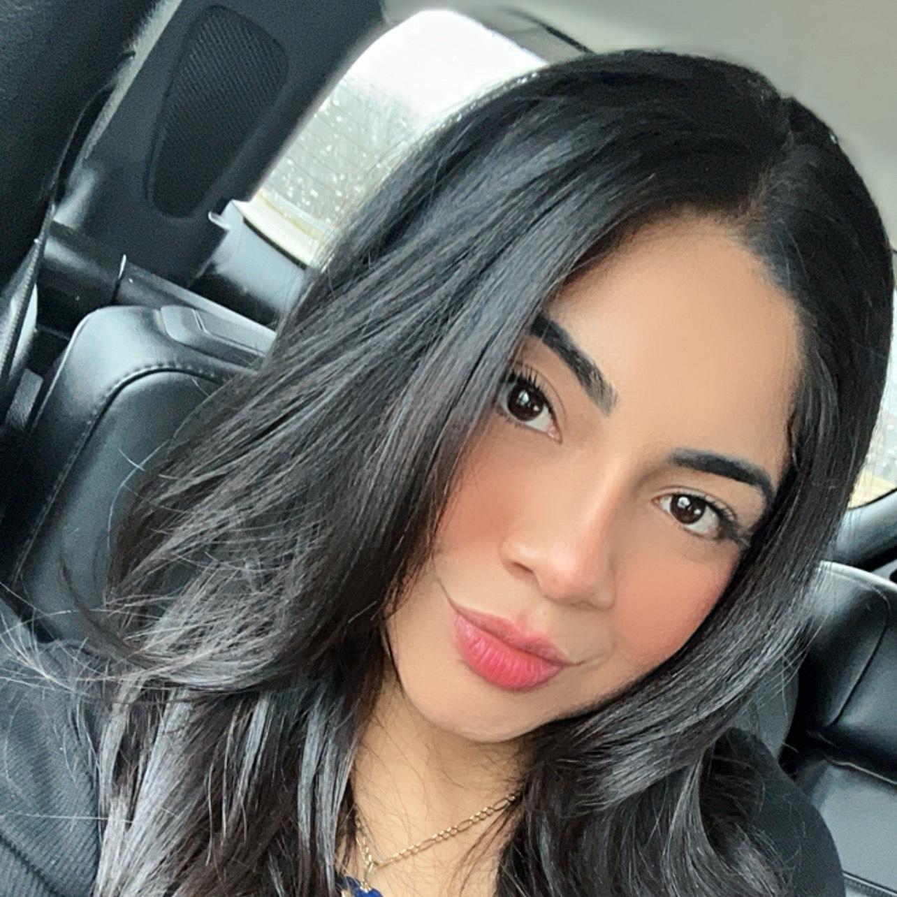 Lluvia Gonzalez