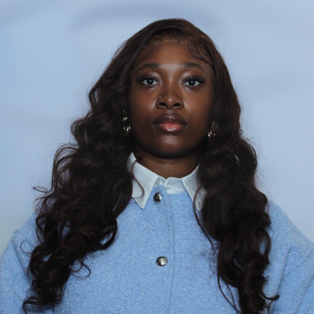 Zakehi Marie Laure Zadi