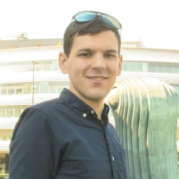 Svit Valenčič