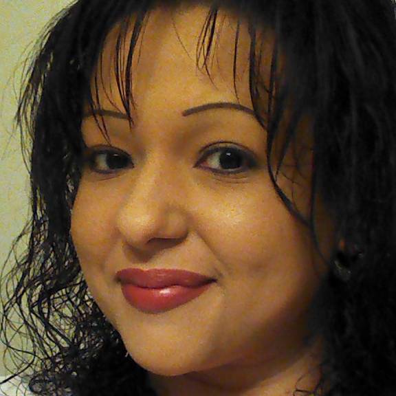 Linda Lugo