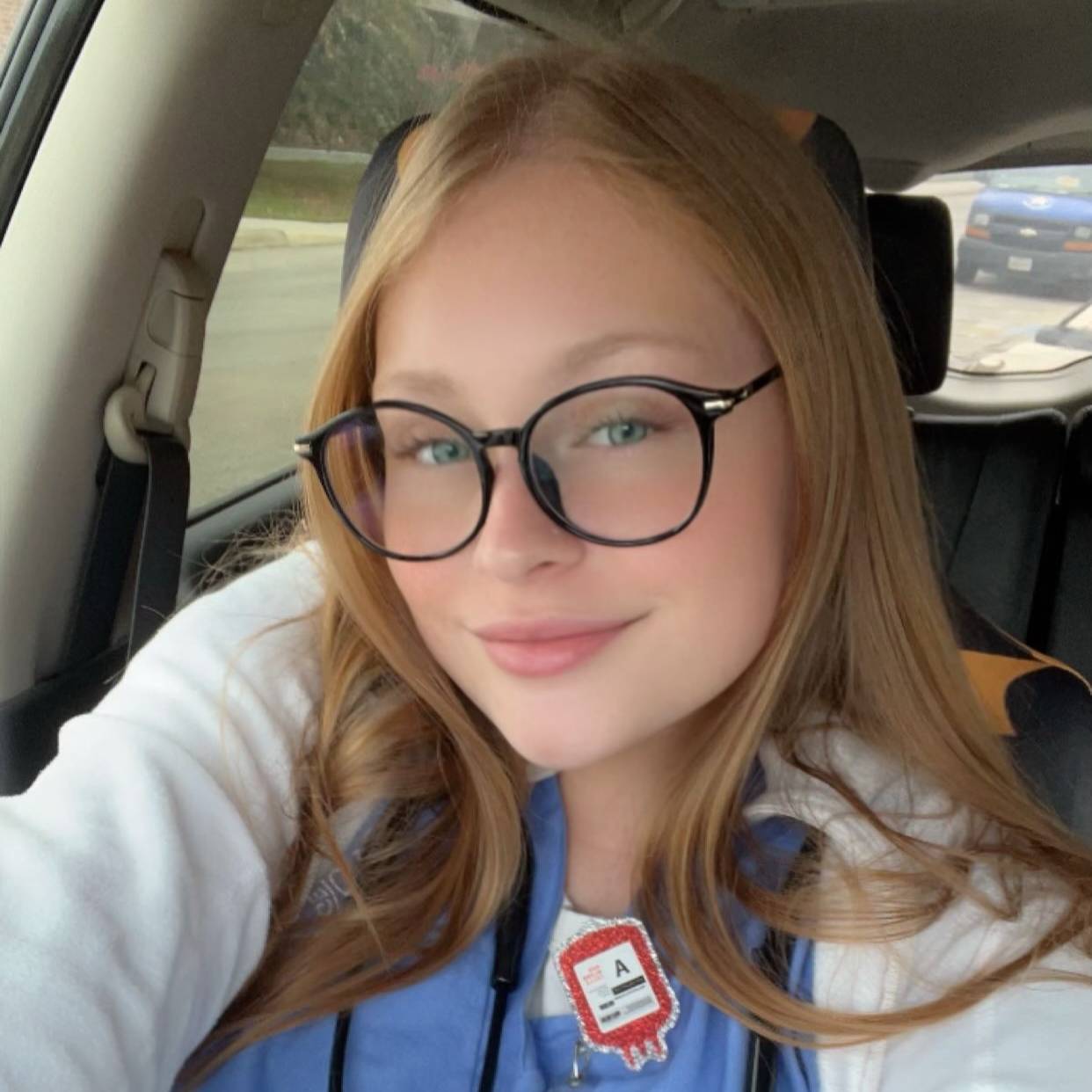 Alyssa Byard