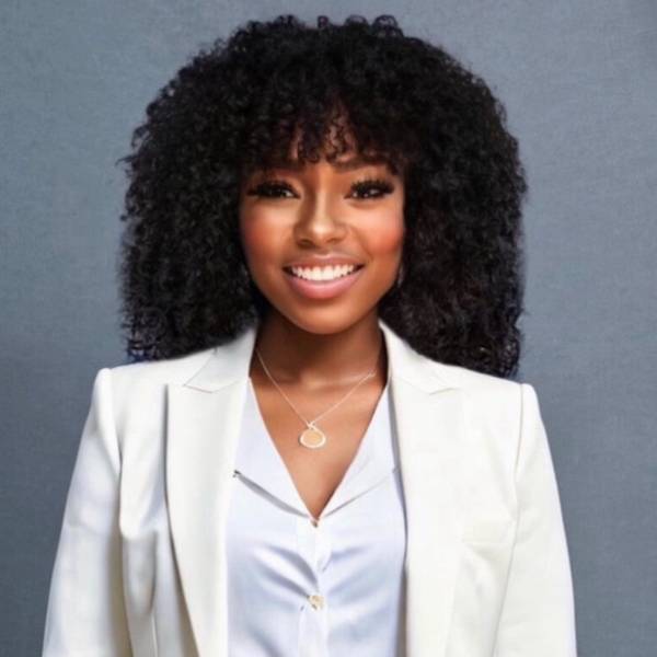 Jael Thomas