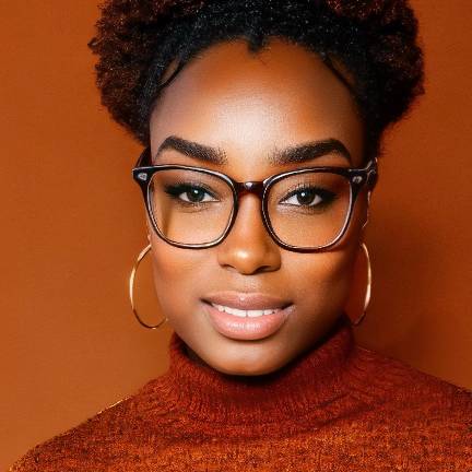 Carol-Marie Brown