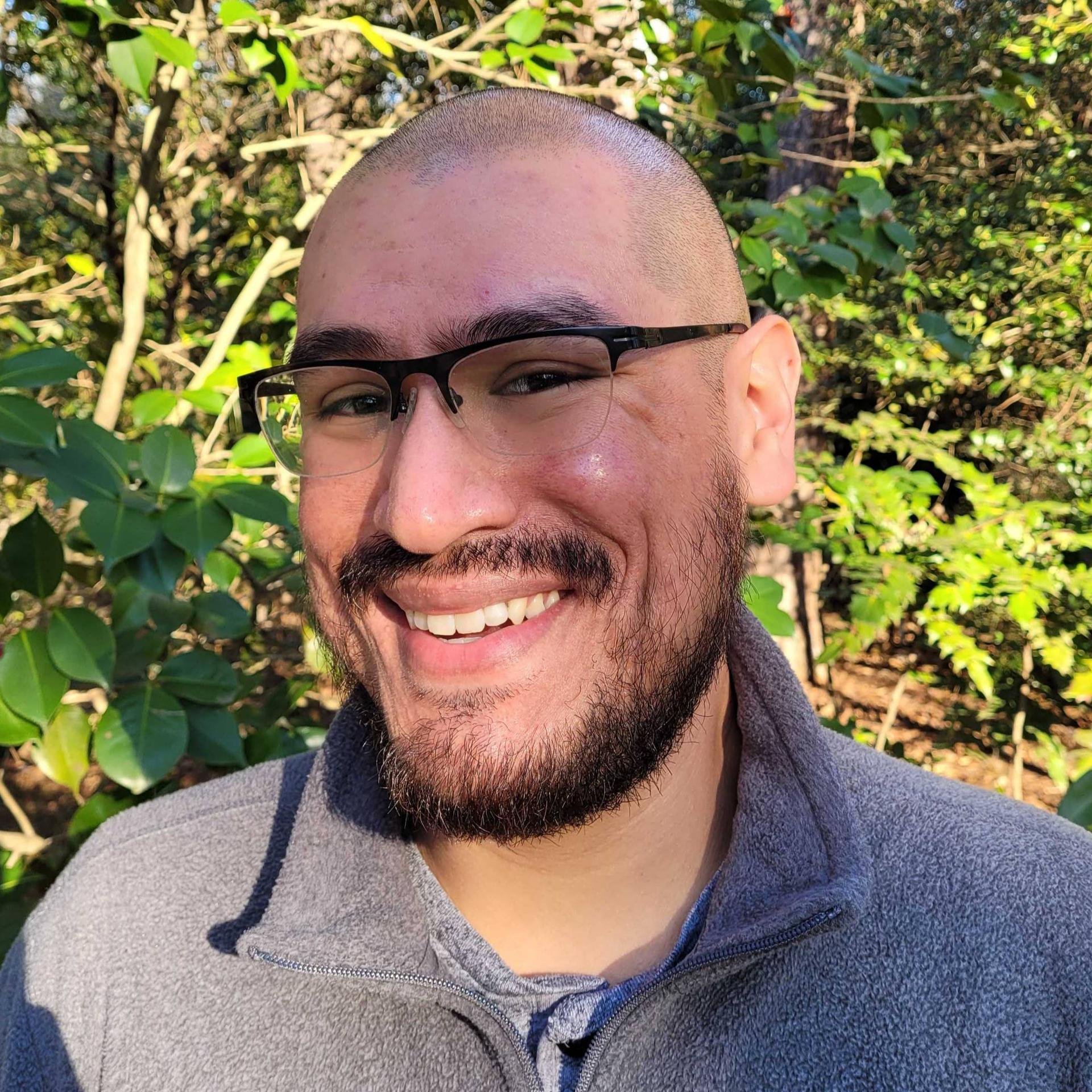Raymundo D. Hernandez