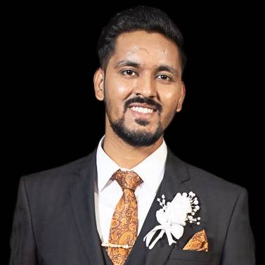 VINCENT KHANDAGALE