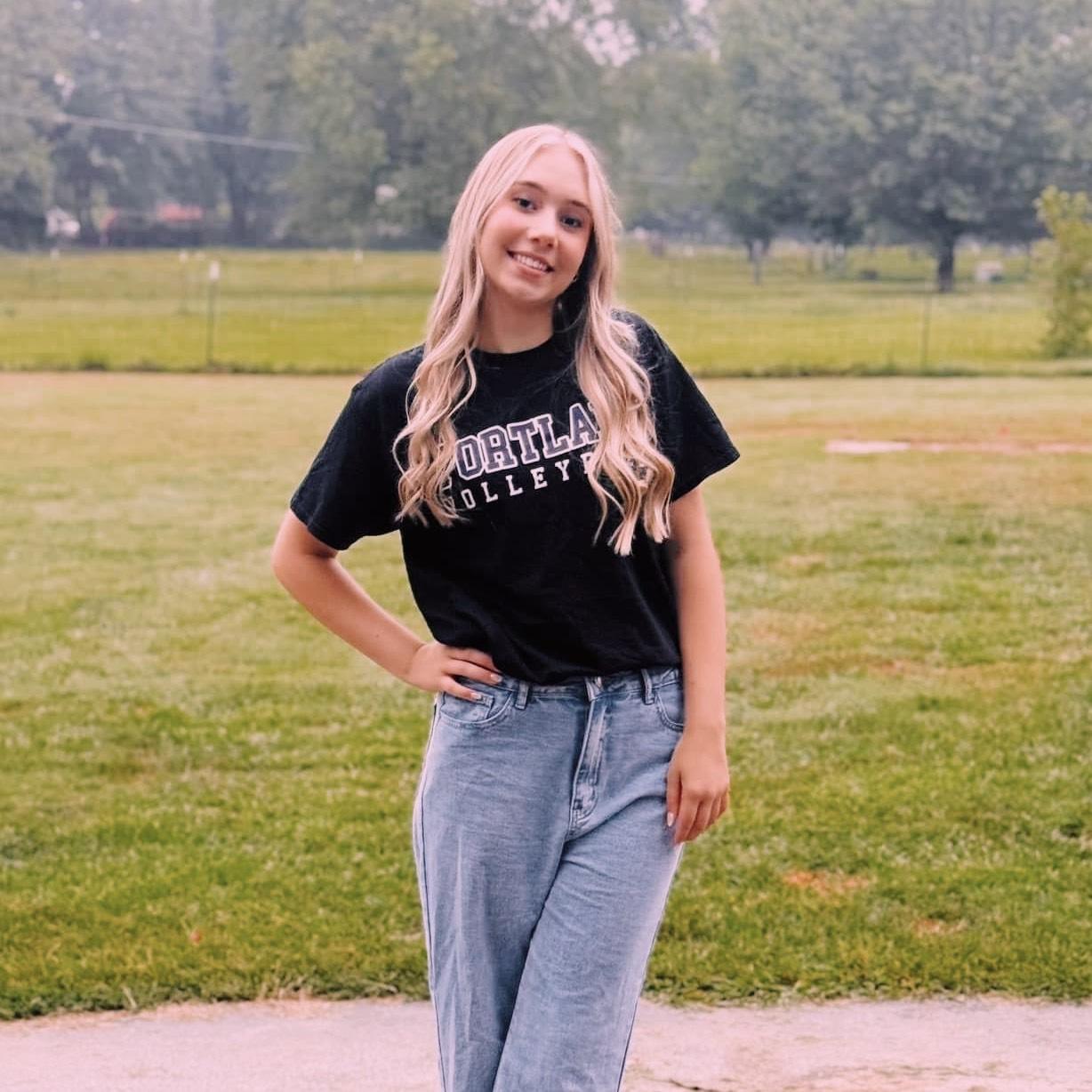 Jocie Nelson