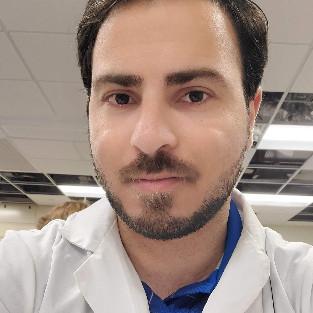 Mohammed Hussain
