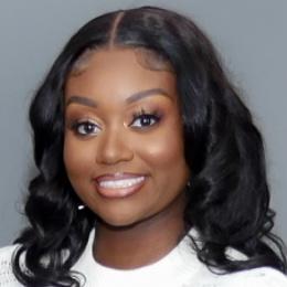 Tyrielle Ward