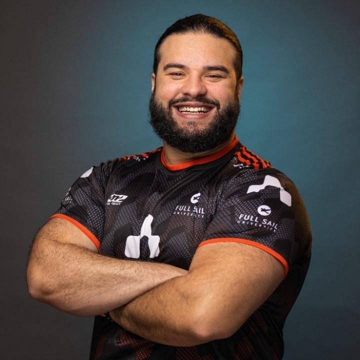 Jordan Hinojosa