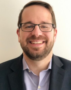 Ben Stiefel