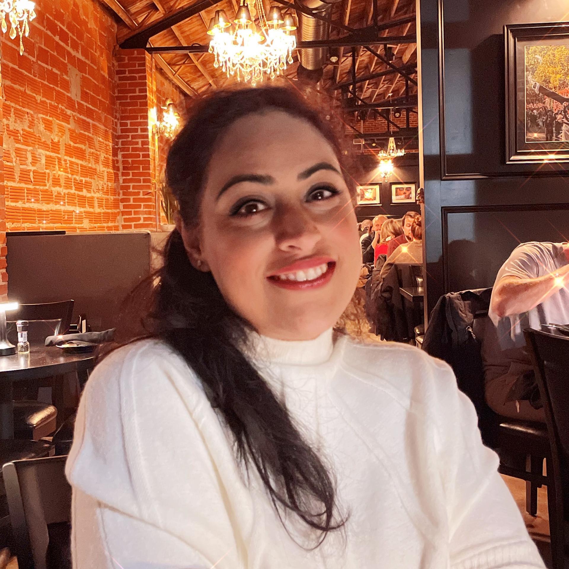 Neha Grover Mehra