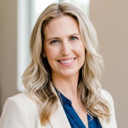 Dana Bisenius
