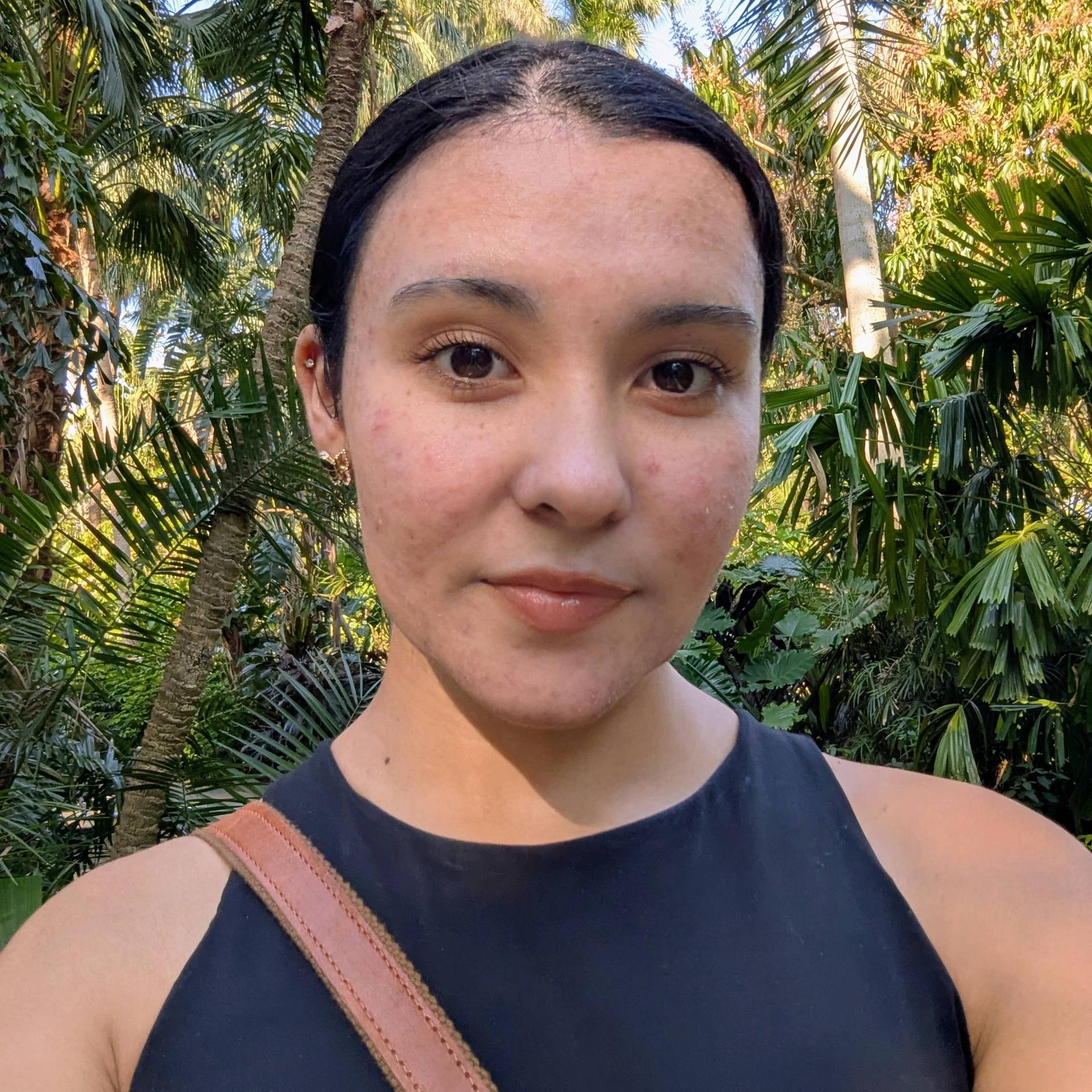 Shannen Nicholas